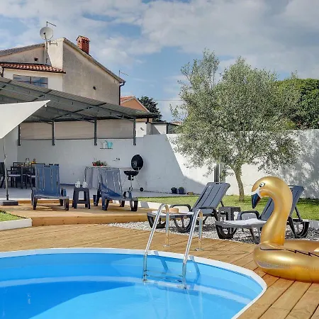 Holiday Casa Ulika Nyaraló Loborika