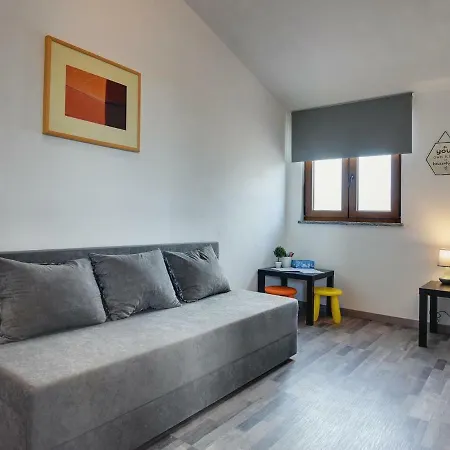 Nyaraló Holiday Casa Ulika Loborika