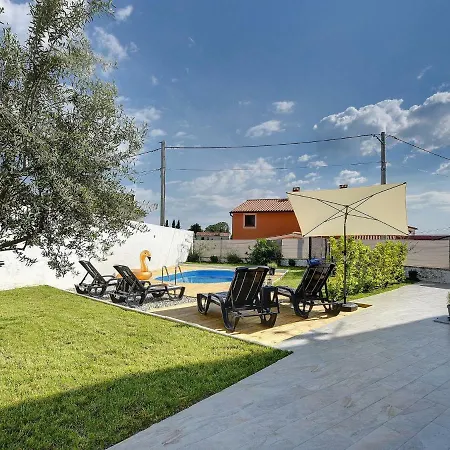 Holiday Casa Ulika Nyaraló