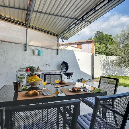 Holiday Casa Ulika Nyaraló